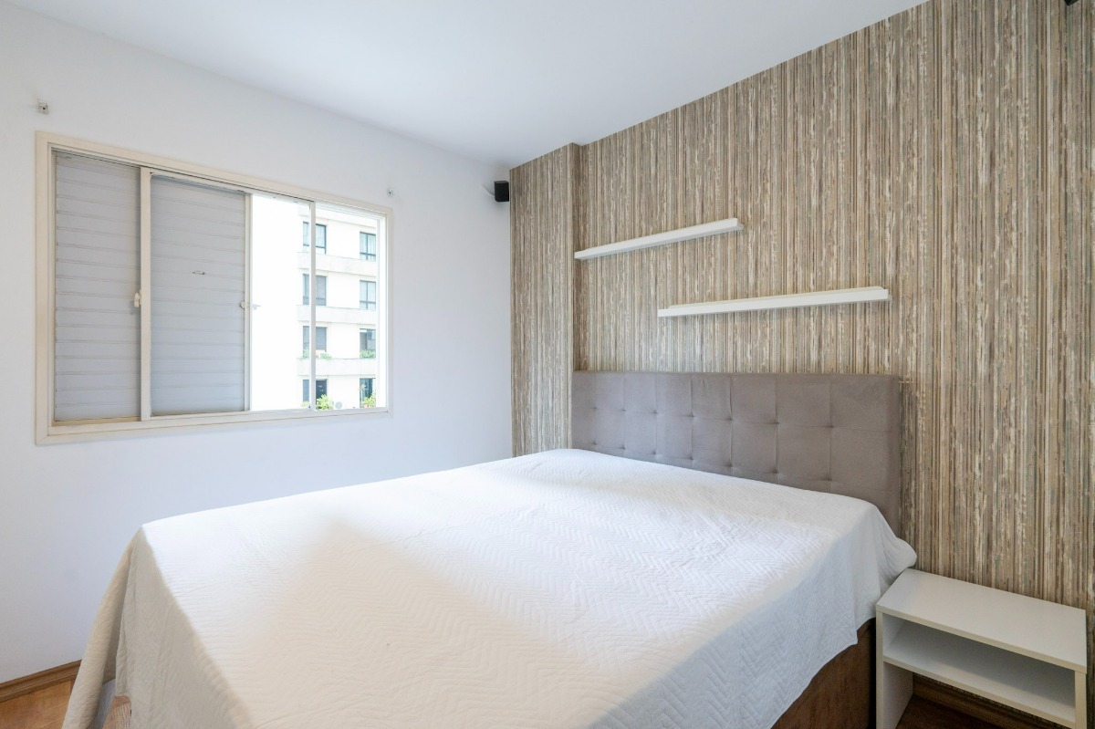 Residencial Multifamiliar de 1 quarto, 52m² no bairro Vila Uberabinha, em São Paulo | Eu Corretor