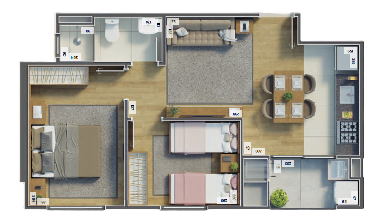 Fontana Maggiore - Valor Real Fontana Maggiore - Valor Real