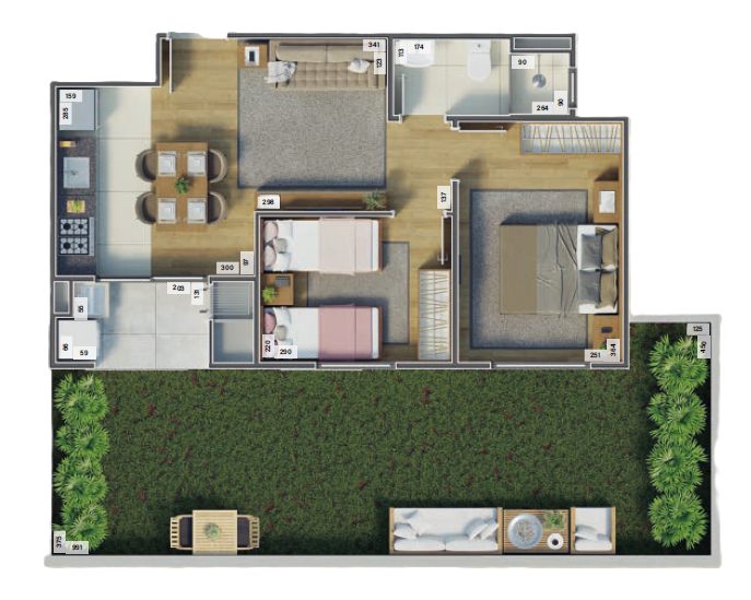 Fontana Maggiore - Valor Real Fontana Maggiore - Valor Real