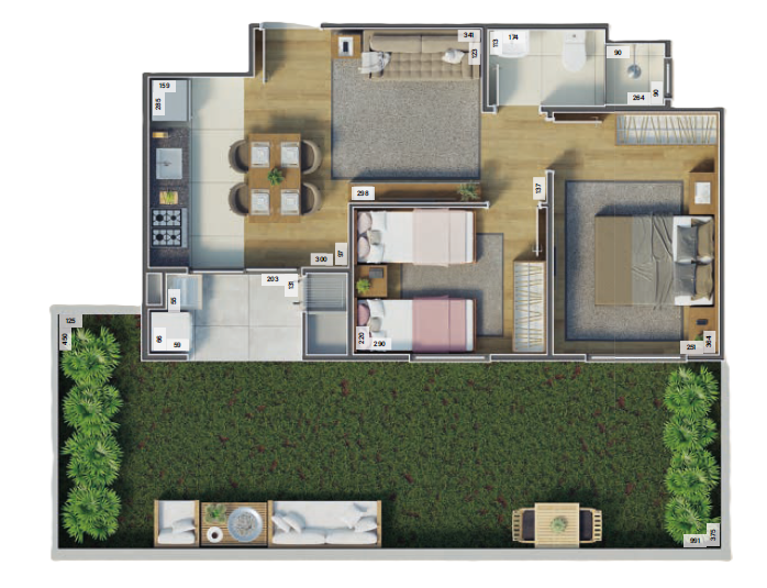 Fontana Maggiore - Valor Real Fontana Maggiore - Valor Real