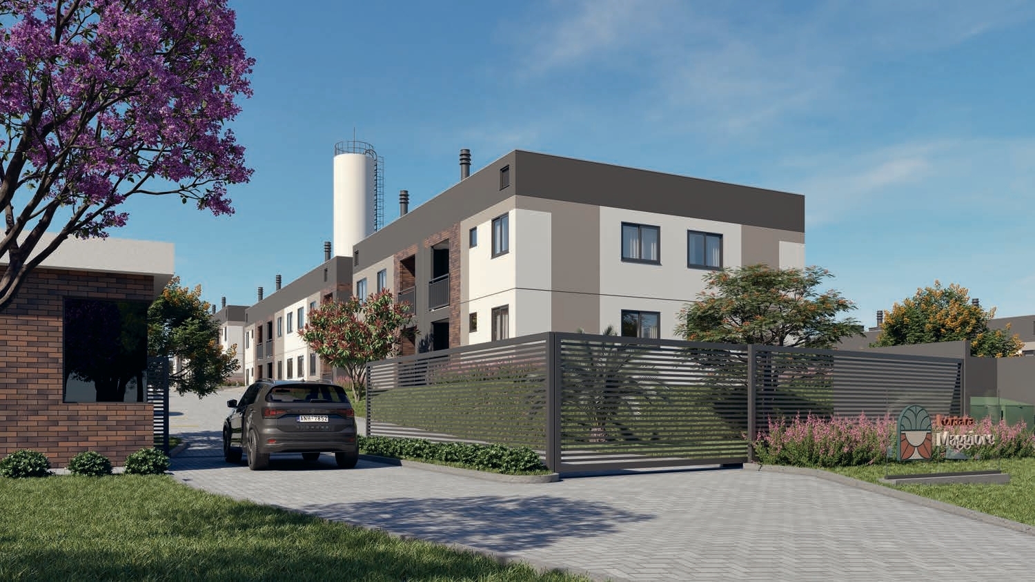 Fontana Maggiore - Valor Real