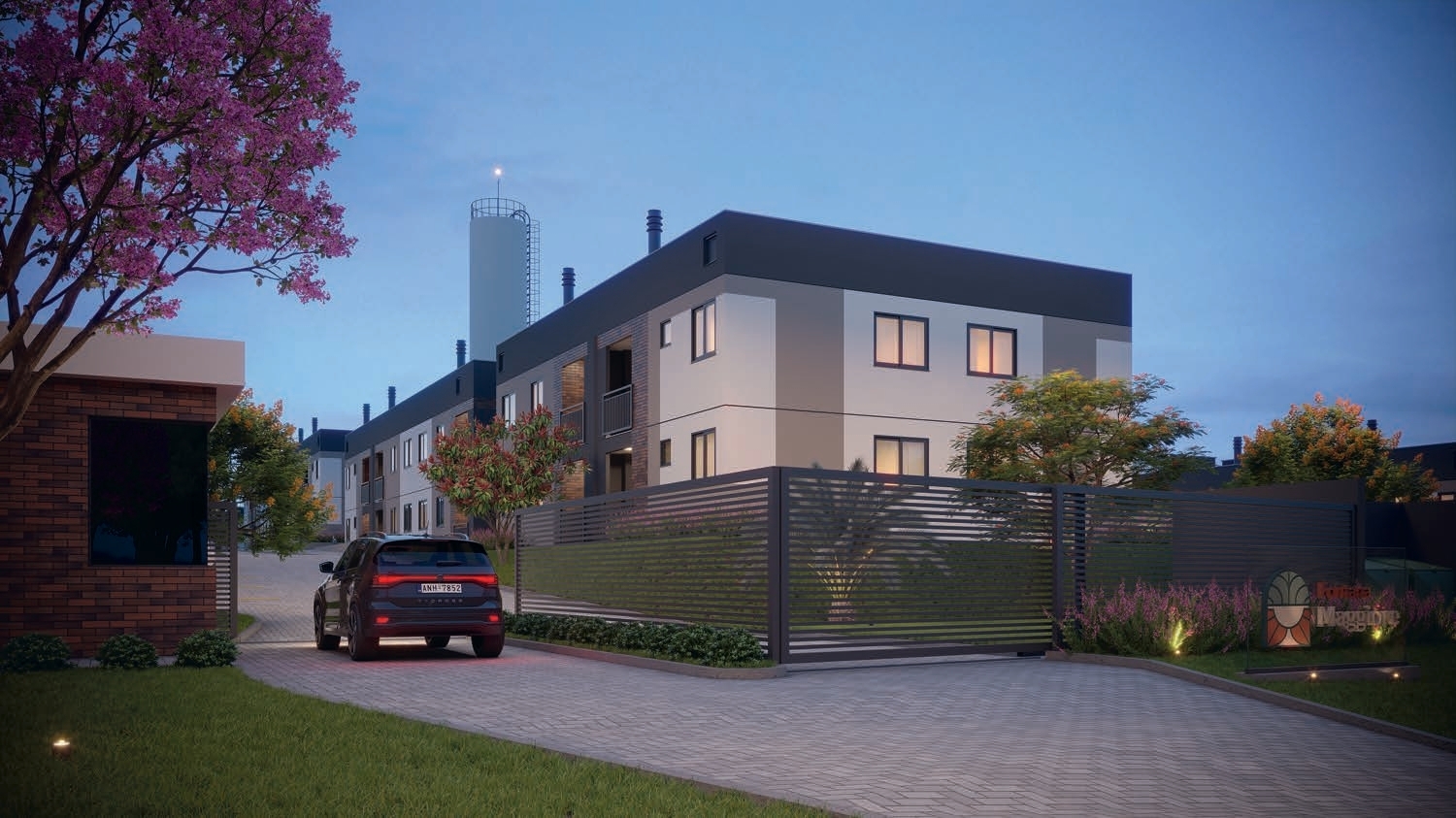 Fontana Maggiore - Valor Real Fontana Maggiore - Valor Real