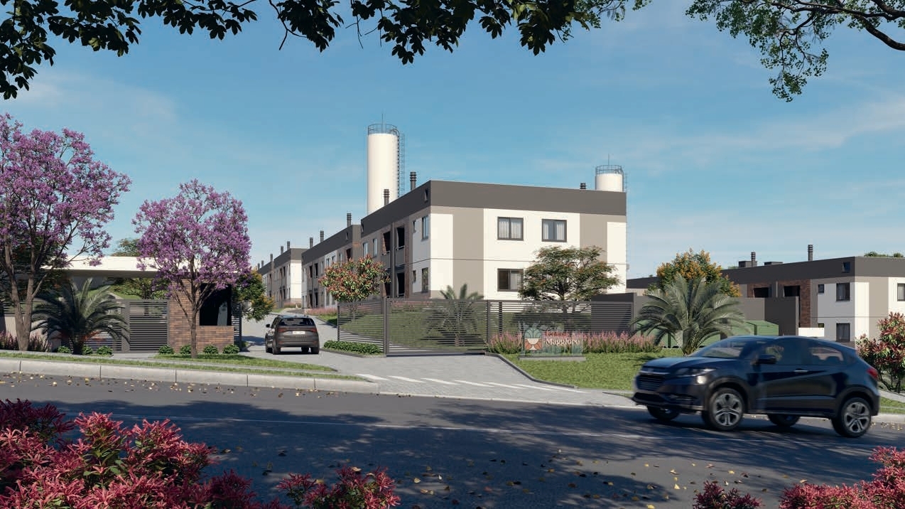 Fontana Maggiore - Valor Real Fontana Maggiore - Valor Real