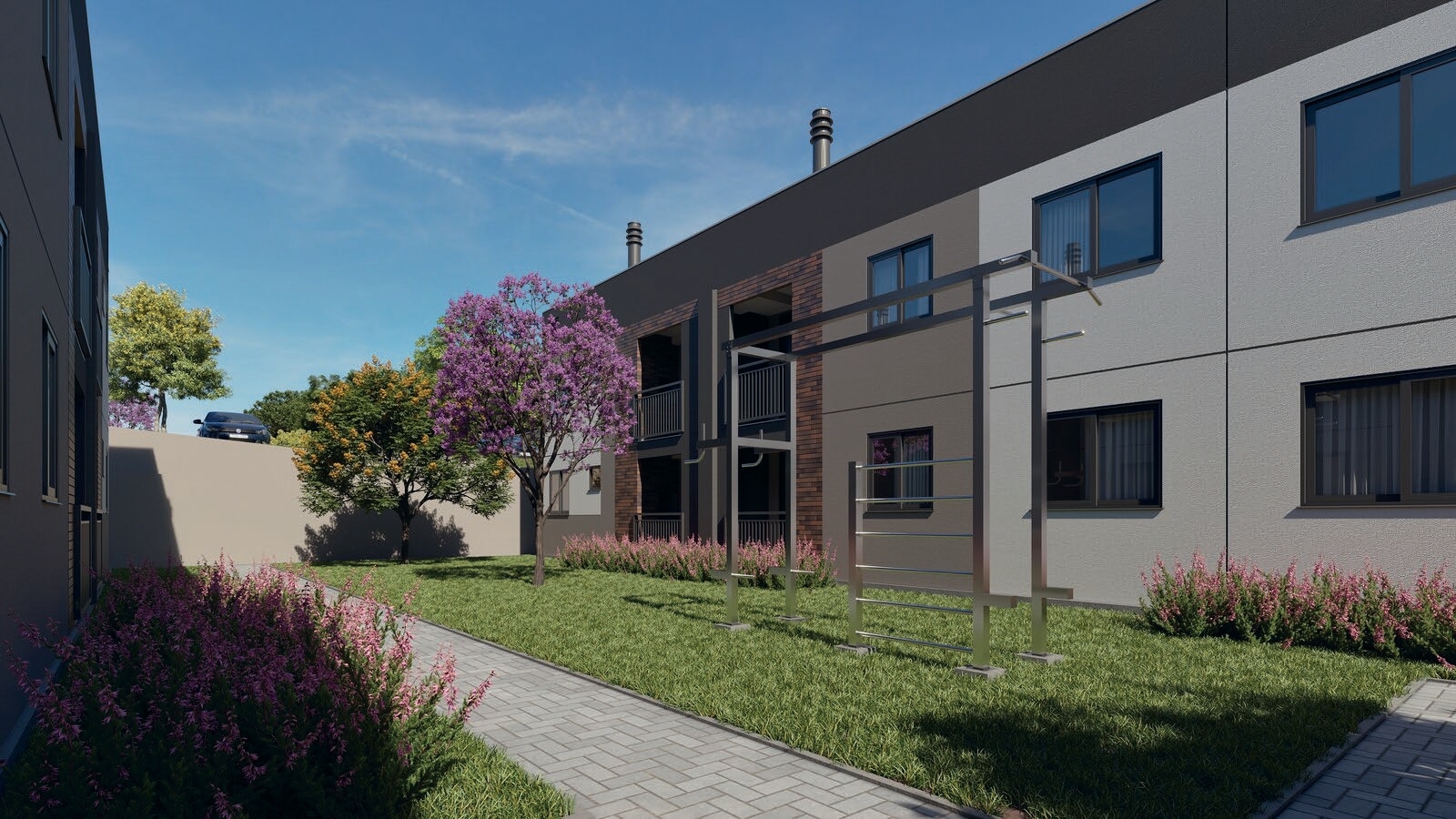 Fontana Maggiore - Valor Real Fontana Maggiore - Valor Real