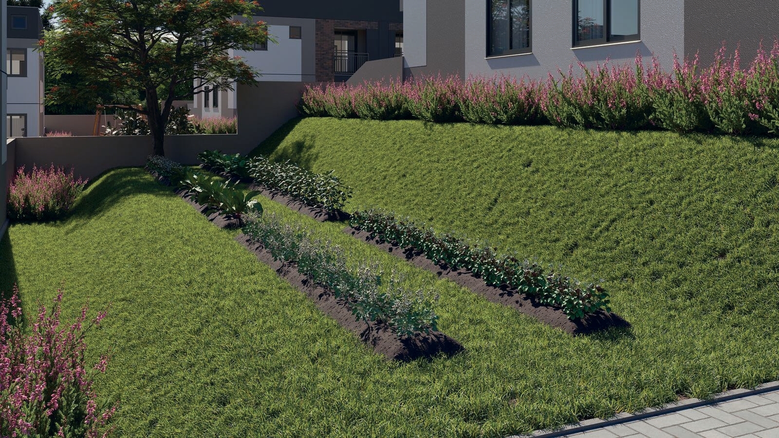 Fontana Maggiore - Valor Real Fontana Maggiore - Valor Real