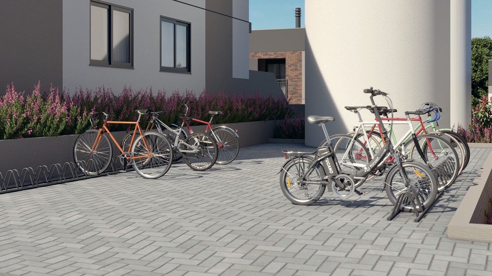 Fontana Maggiore - Valor Real Fontana Maggiore - Valor Real