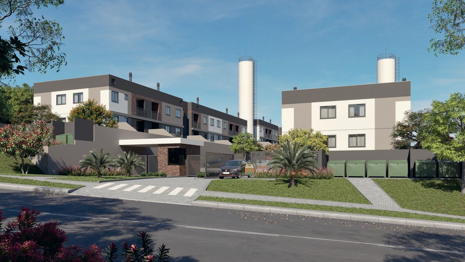 Fontana Di Trevi - Valor Real