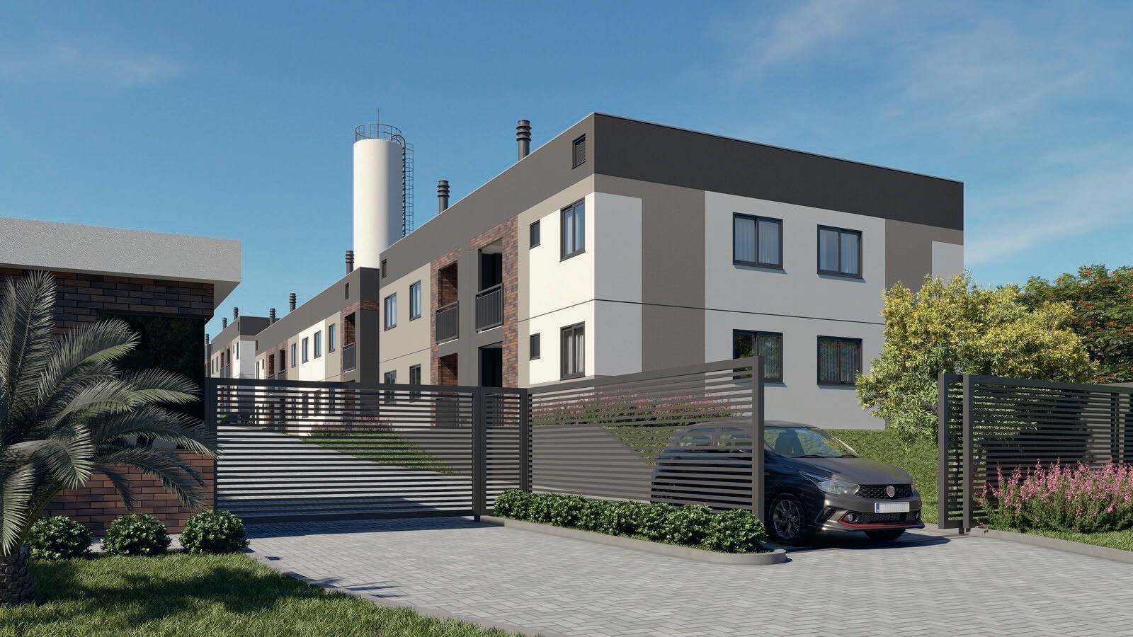 Fontana Di Trevi - Valor Real Fontana Di Trevi - Valor Real