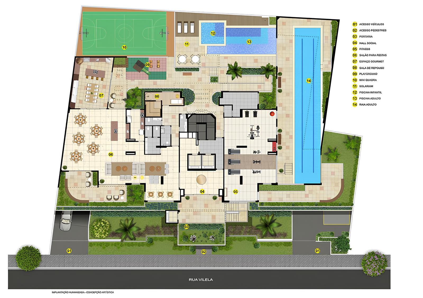 Cartagena - Balbás Construtora