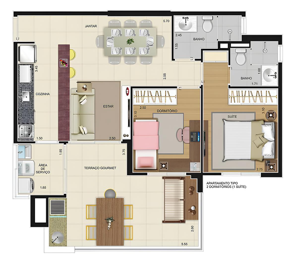 Cartagena - Balbás Construtora