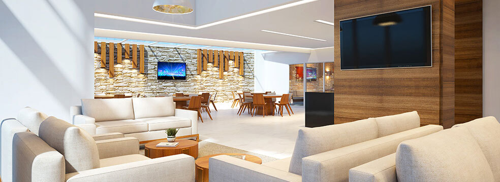 Residencial Multifamiliar de 2 quartos, 80m² no bairro Tatuapé, em São Paulo | Eu Corretor