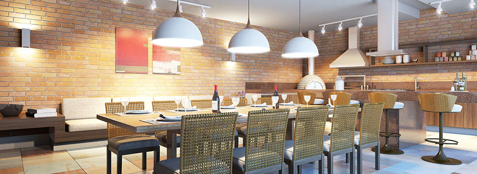 Residencial Multifamiliar de 2 quartos, 80m² no bairro Tatuapé, em São Paulo | Eu Corretor