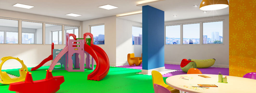 Residencial Multifamiliar de 2 quartos, 80m² no bairro Tatuapé, em São Paulo | Eu Corretor