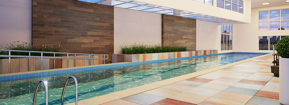 Residencial Multifamiliar de 2 quartos, 80m² no bairro Tatuapé, em São Paulo | Eu Corretor