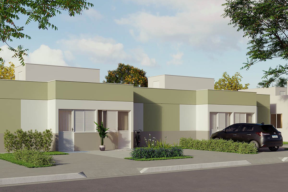 Recanto Vic Jardins - Fase 2