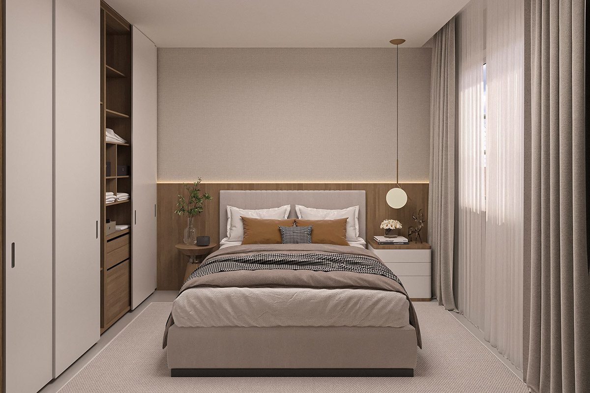 Recanto Vic Jardins - Fase 2