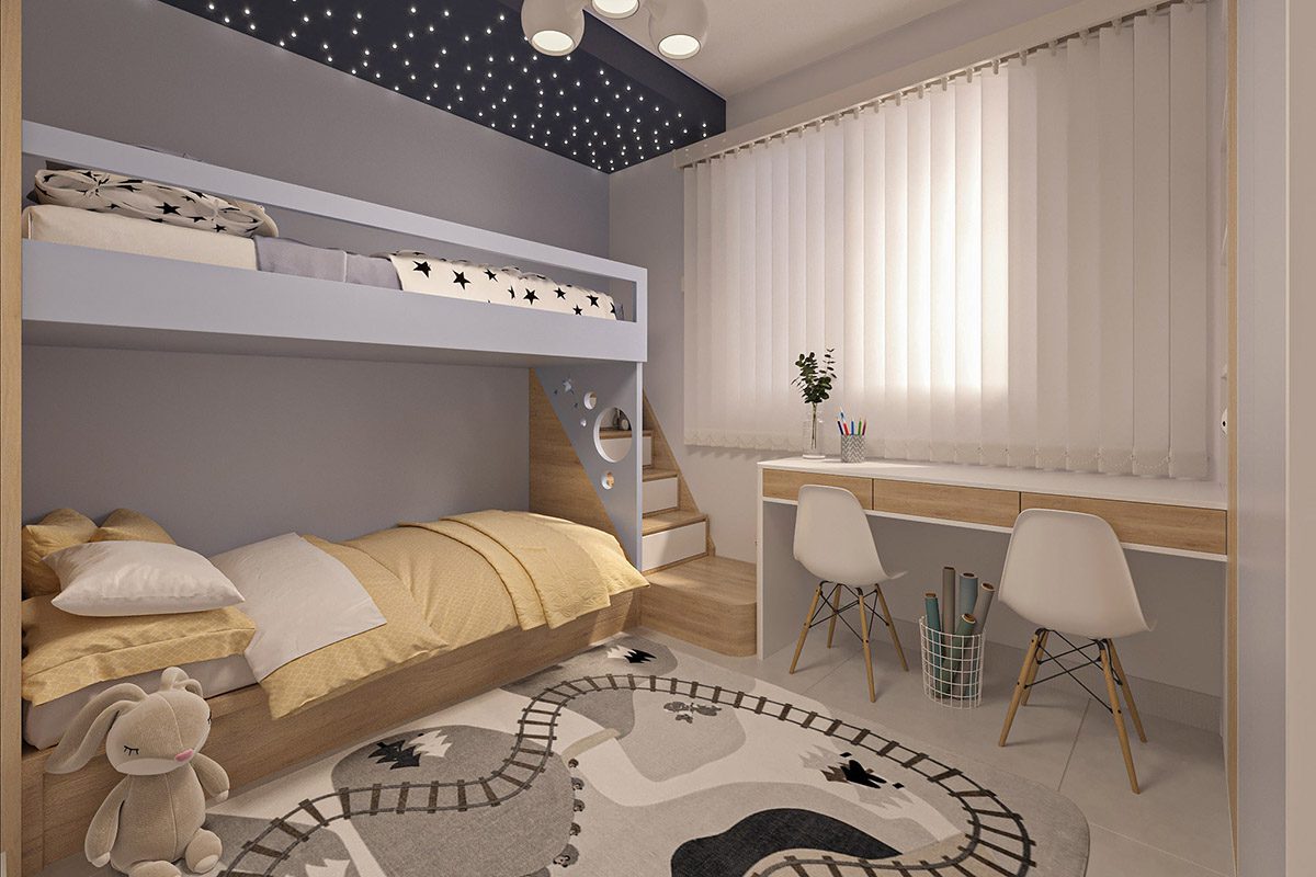 Recanto Vic Jardins - Fase 2