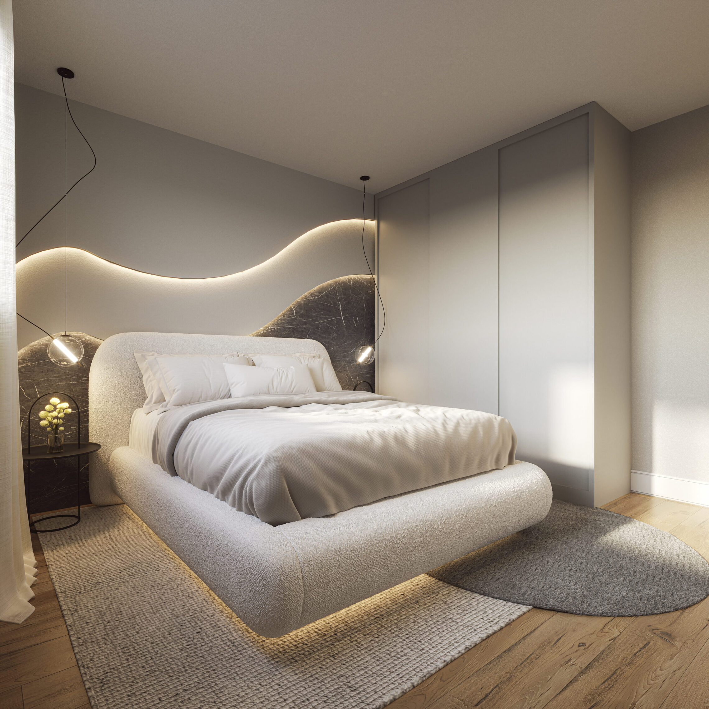 Cologny Residence - Santana Construtora e Incorporadora