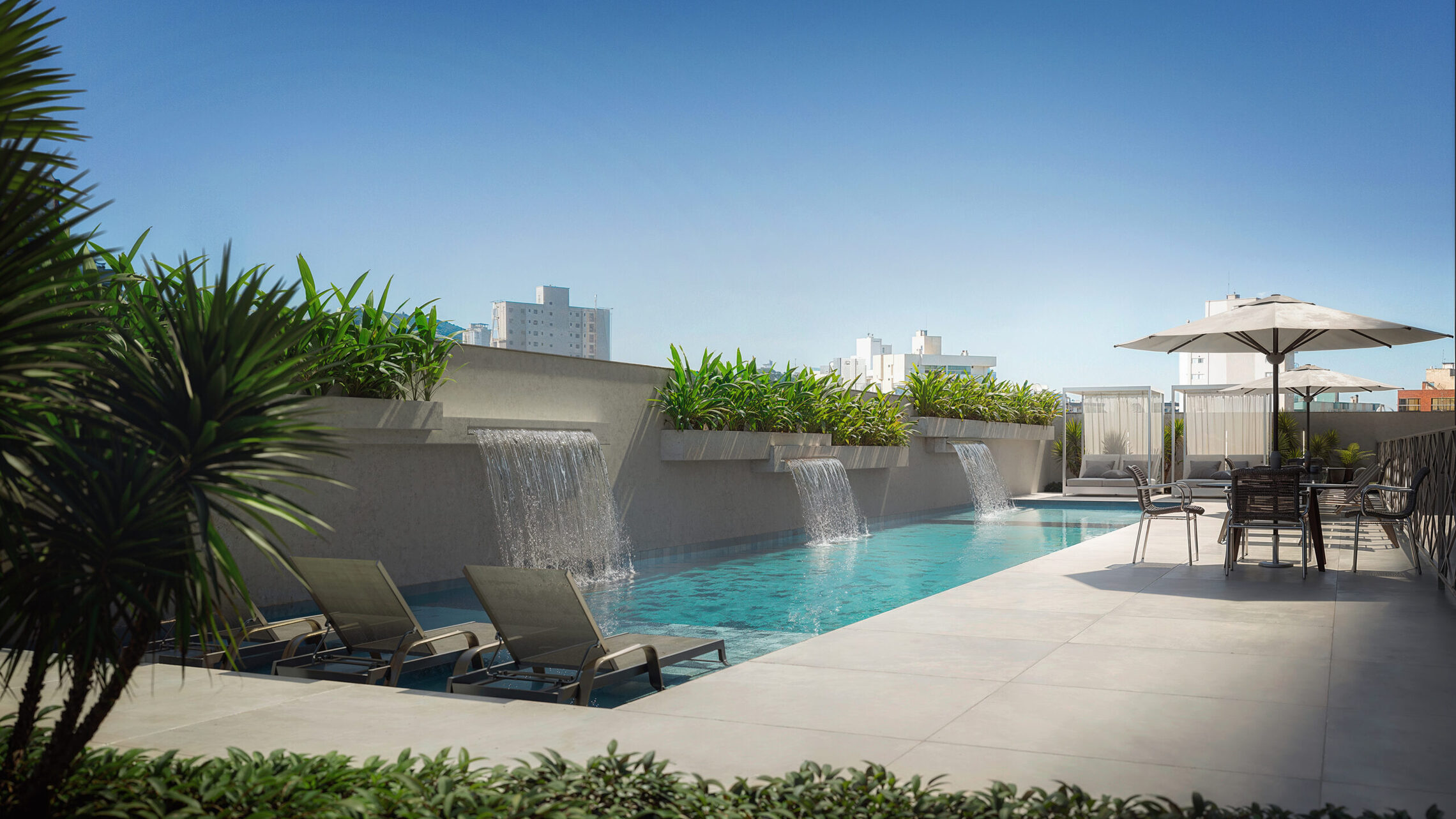 Cologny Residence - Santana Construtora e Incorporadora