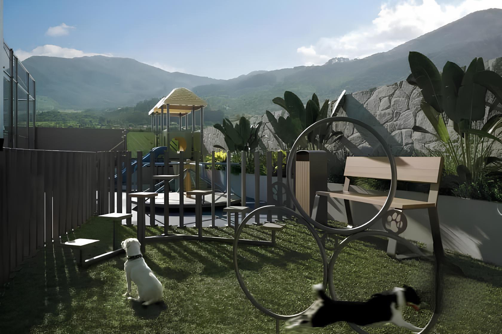 Pet place