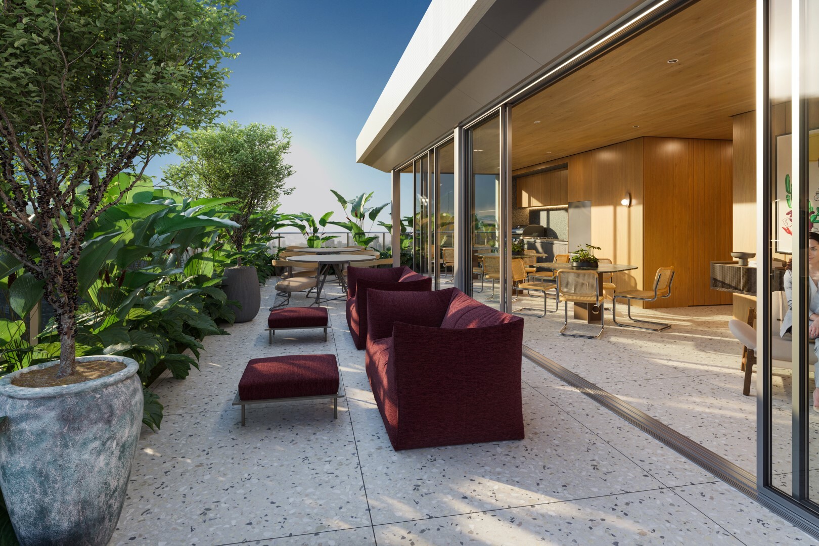 Residencial Multifamiliar de 1 quarto, 23m² no bairro Miramar, em João Pessoa | Eu Corretor