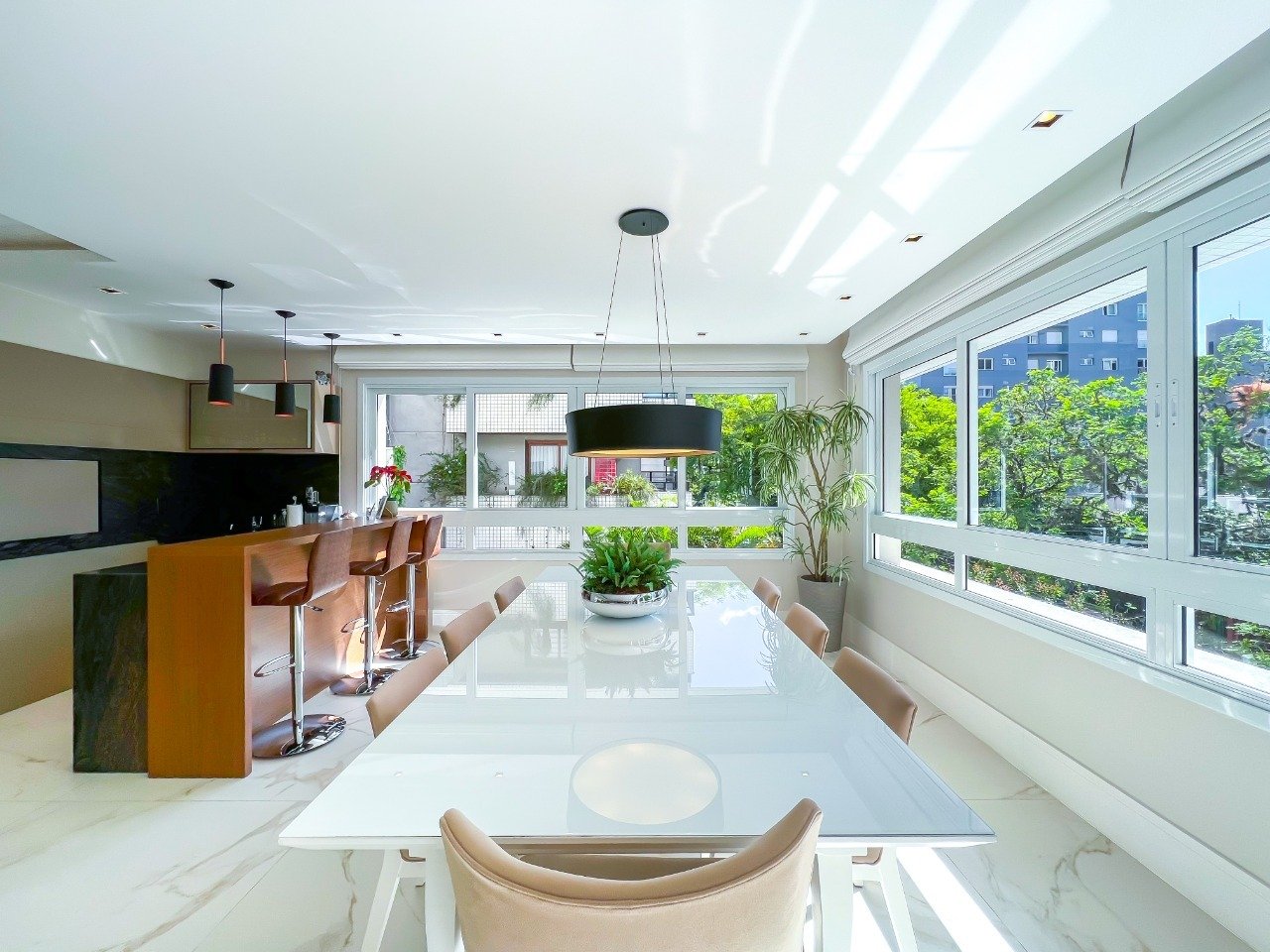 Residencial Multifamiliar de 3 quartos, 170m² no bairro Petrópolis, em Porto Alegre | Eu Corretor