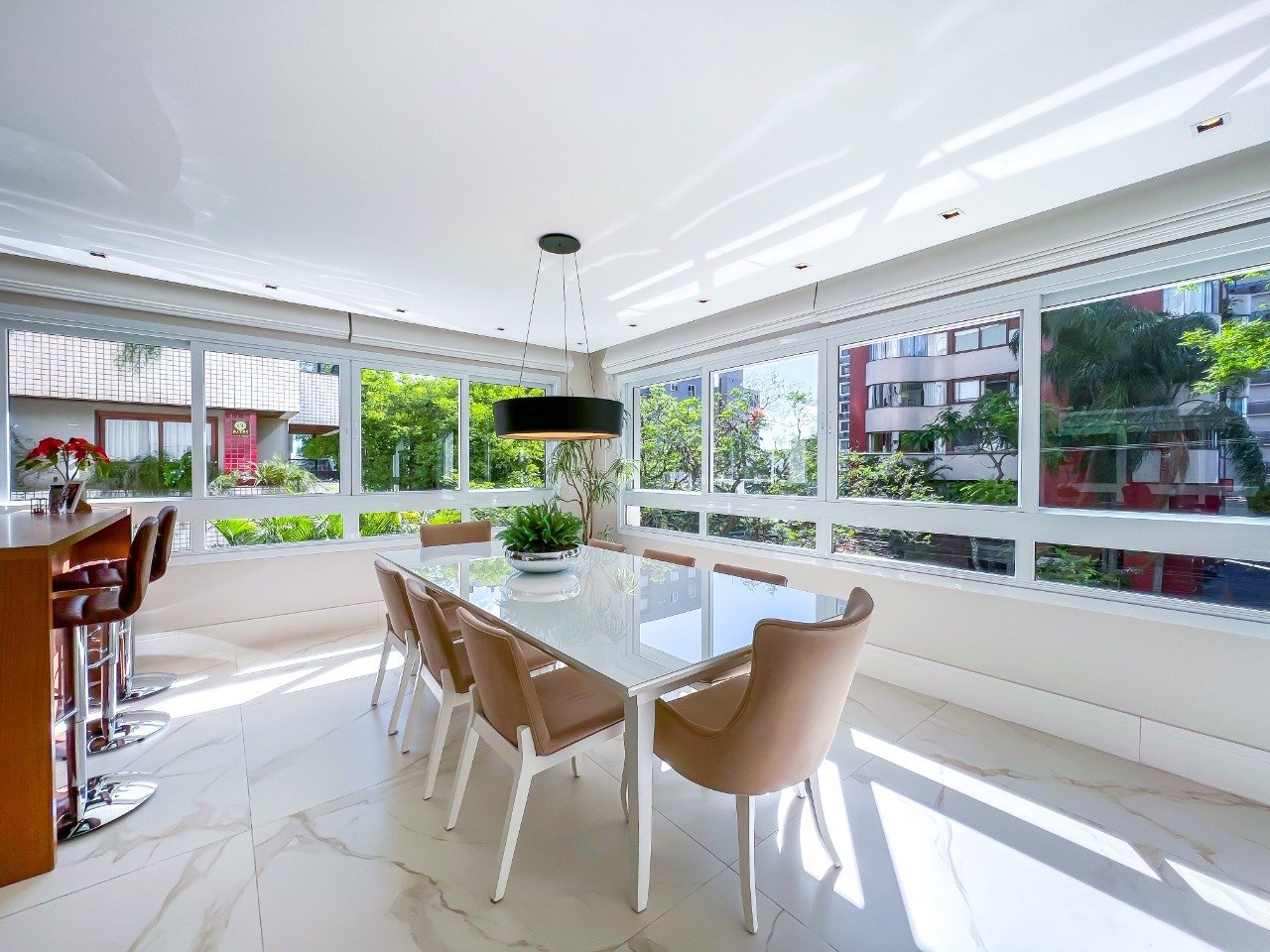Residencial Multifamiliar de 3 quartos, 170m² no bairro Petrópolis, em Porto Alegre | Eu Corretor