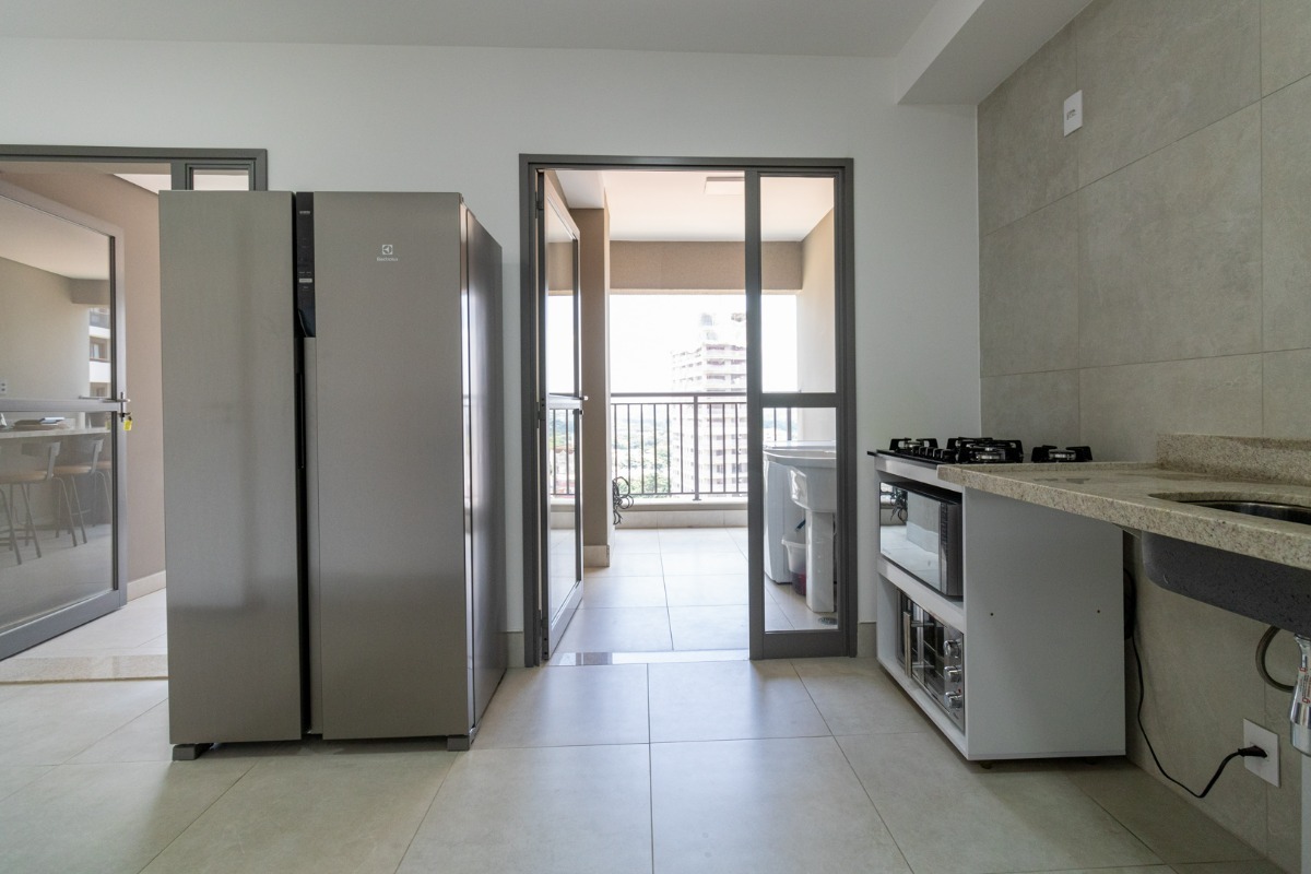 Residencial Multifamiliar de 4 quartos, 154m² no bairro Butantã, em São Paulo | Eu Corretor