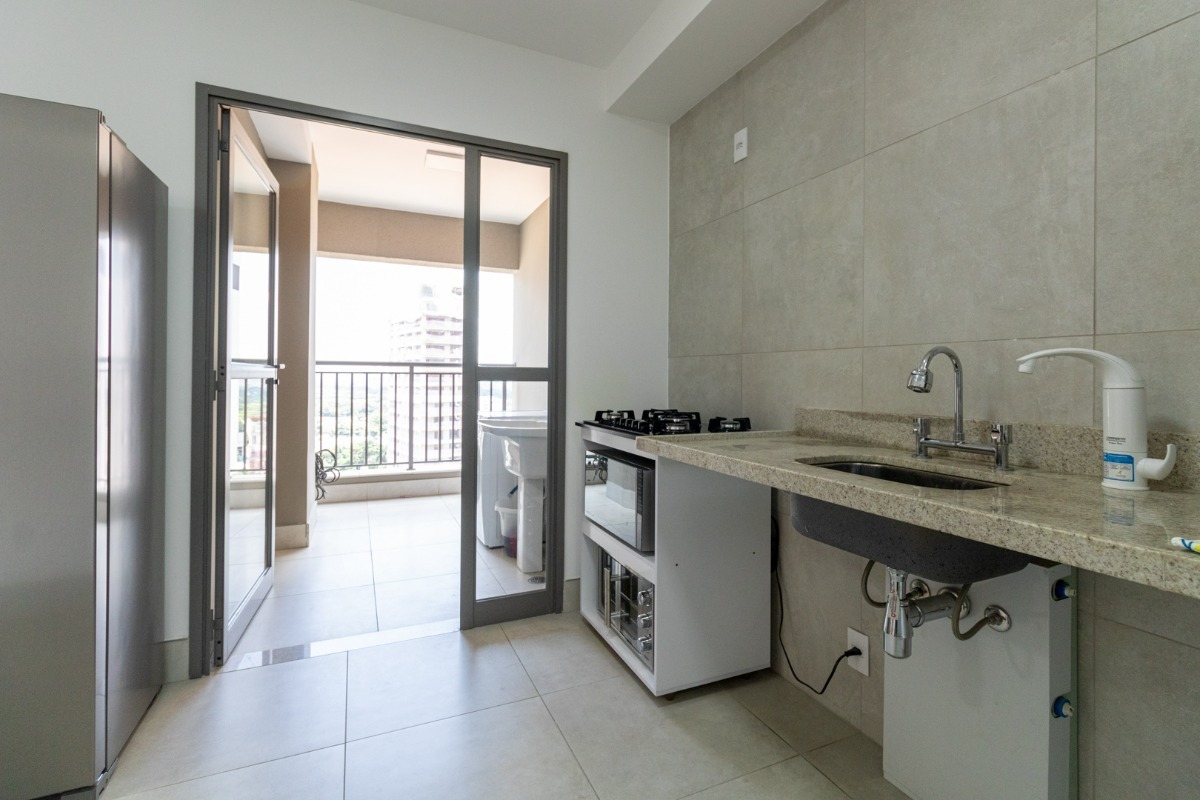 Residencial Multifamiliar de 4 quartos, 154m² no bairro Butantã, em São Paulo | Eu Corretor