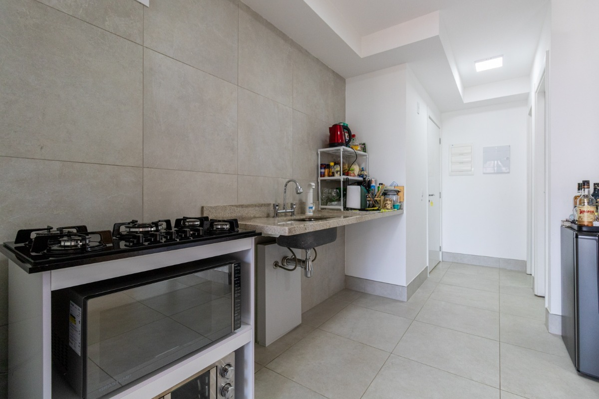 Residencial Multifamiliar de 4 quartos, 154m² no bairro Butantã, em São Paulo | Eu Corretor