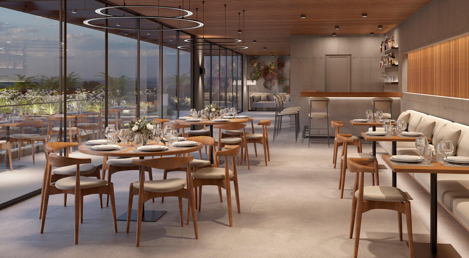 Américas Club Residence - Fase 2 Américas Club Residence - Fase 2