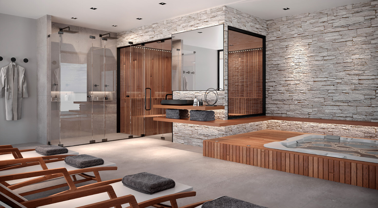 Américas Club Residence - Fase 2 Américas Club Residence - Fase 2