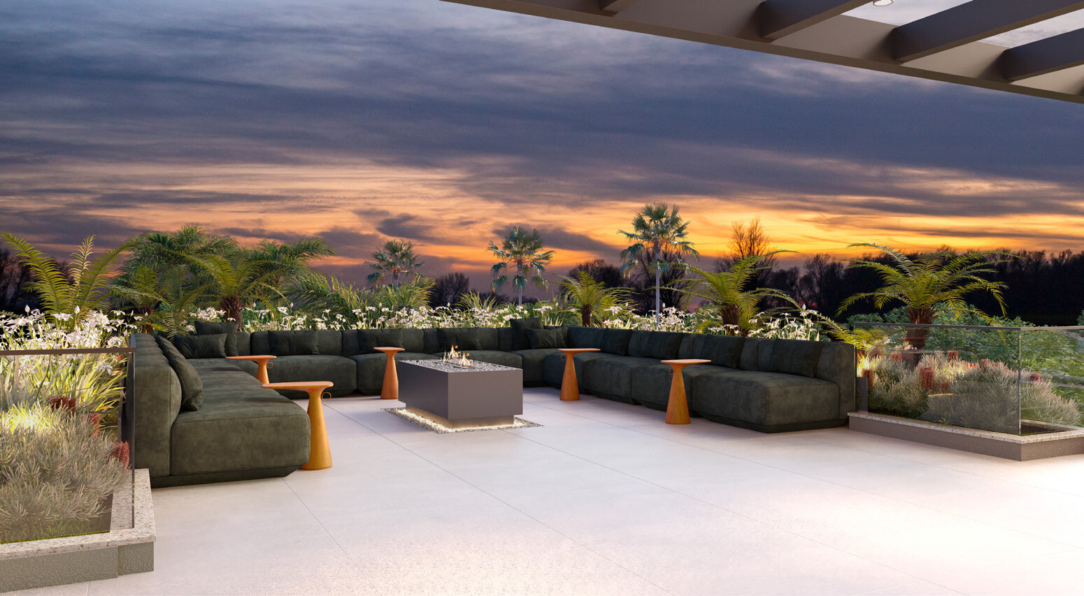 Américas Club Residence - Fase 2 Américas Club Residence - Fase 2