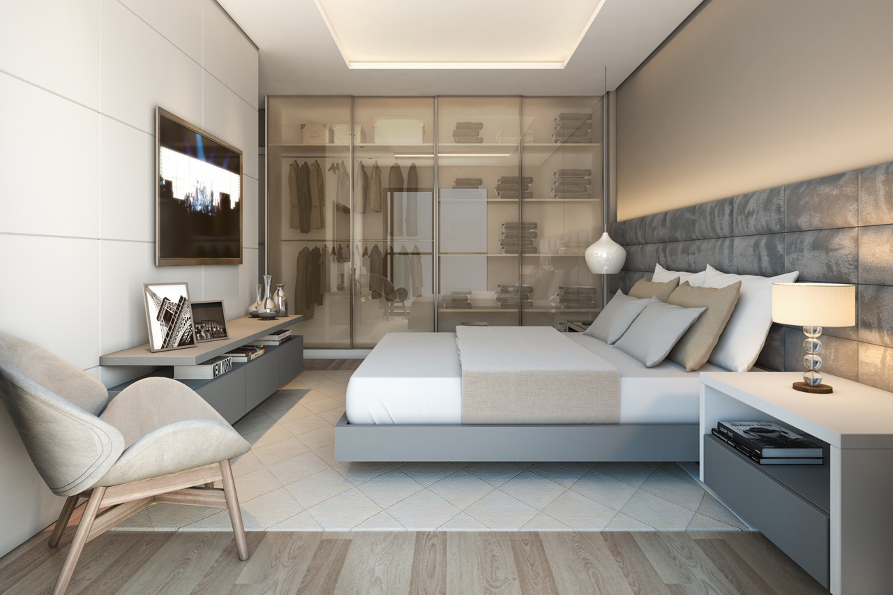 Residencial Multifamiliar de 3 quartos, 216m² no bairro Cabral, em Curitiba | Eu Corretor