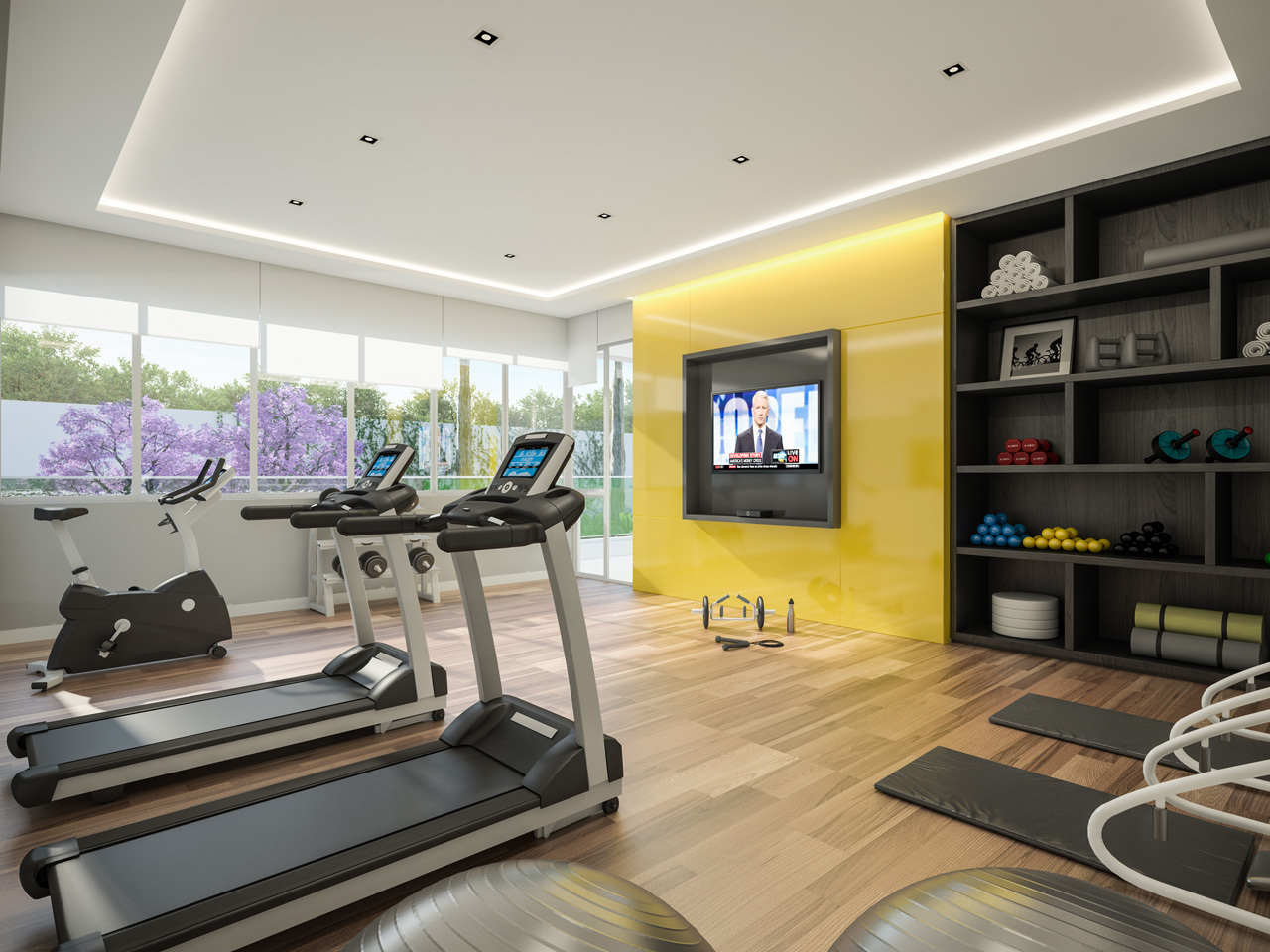 Residencial Multifamiliar de 3 quartos, 216m² no bairro Cabral, em Curitiba | Eu Corretor