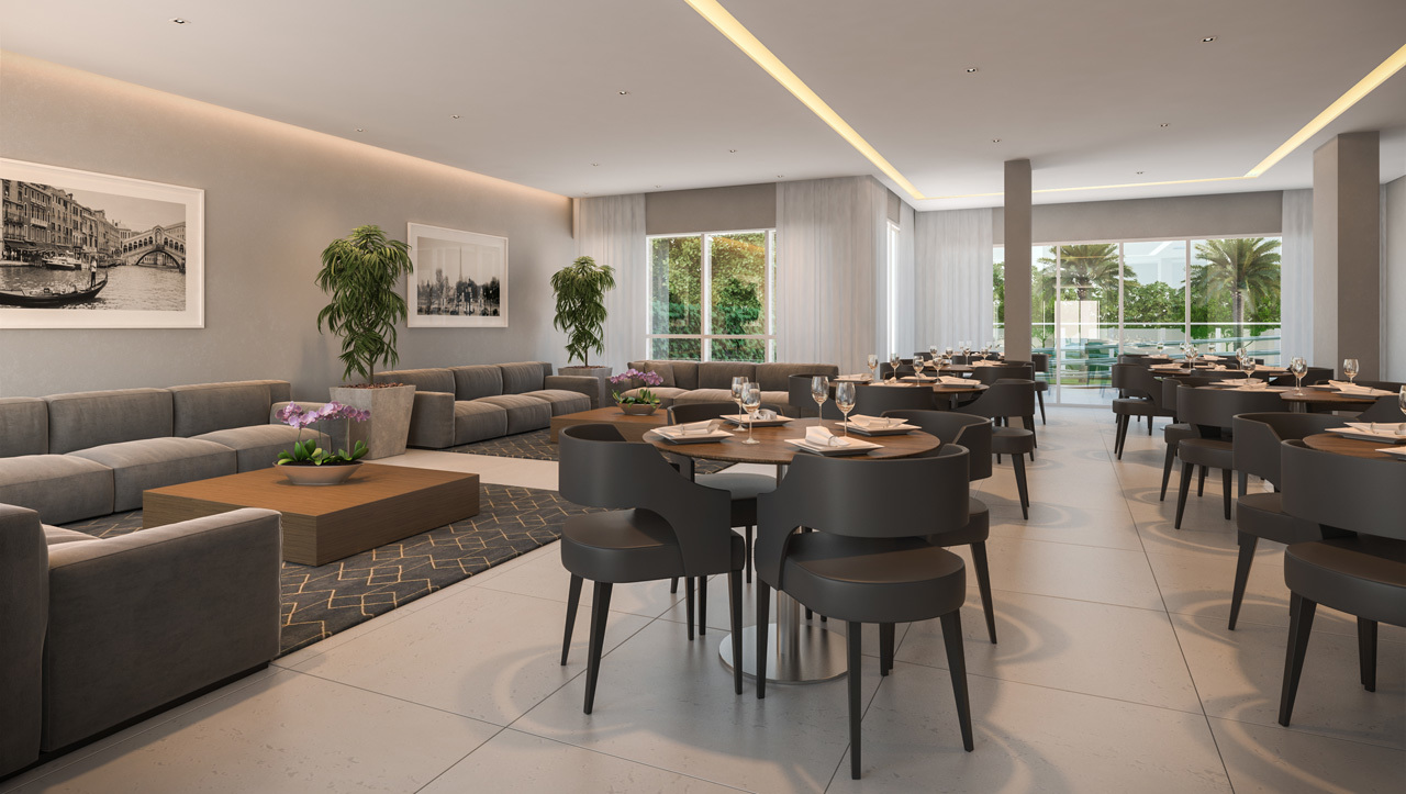 Residencial Multifamiliar de 3 quartos, 216m² no bairro Cabral, em Curitiba | Eu Corretor
