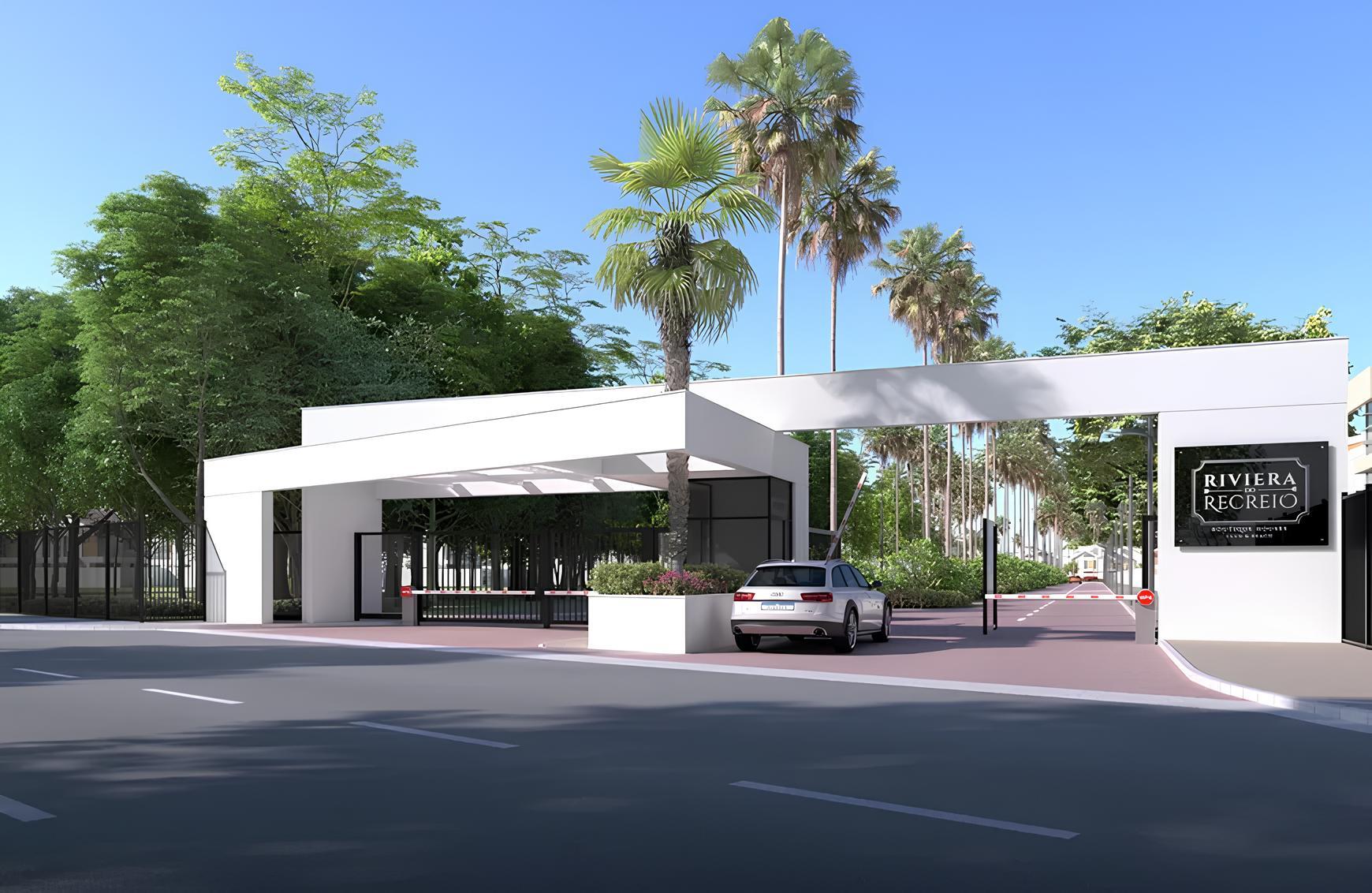 Riviera Recreio - Fase 3