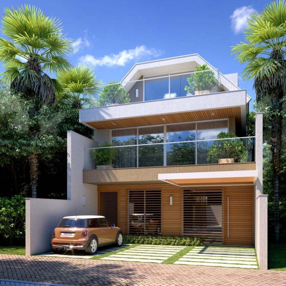 Riviera Recreio - Fase 3 Riviera Recreio - Fase 3