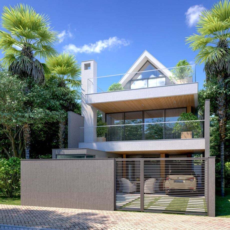 Riviera Recreio - Fase 3 Riviera Recreio - Fase 3