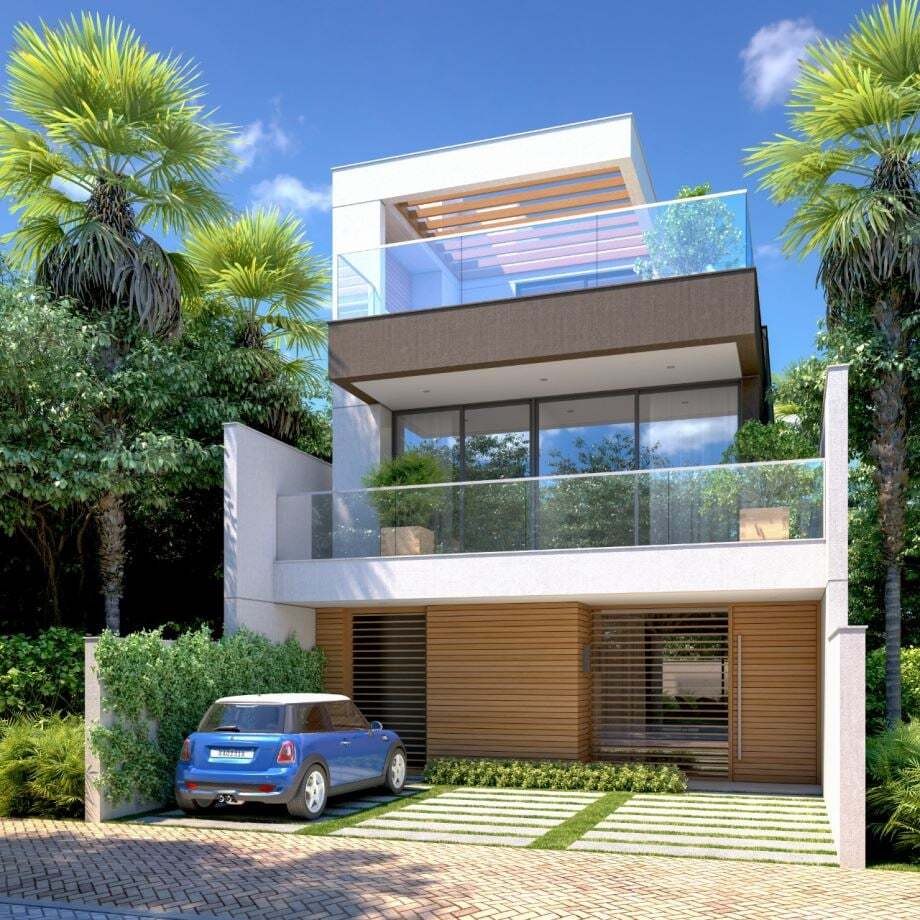 Riviera Recreio - Fase 3 Riviera Recreio - Fase 3