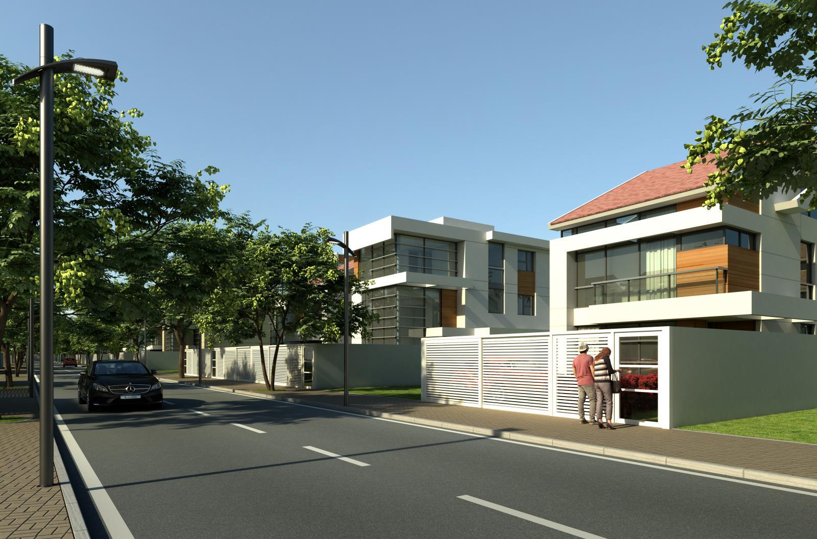 Riviera Recreio - Fase 3 Riviera Recreio - Fase 3