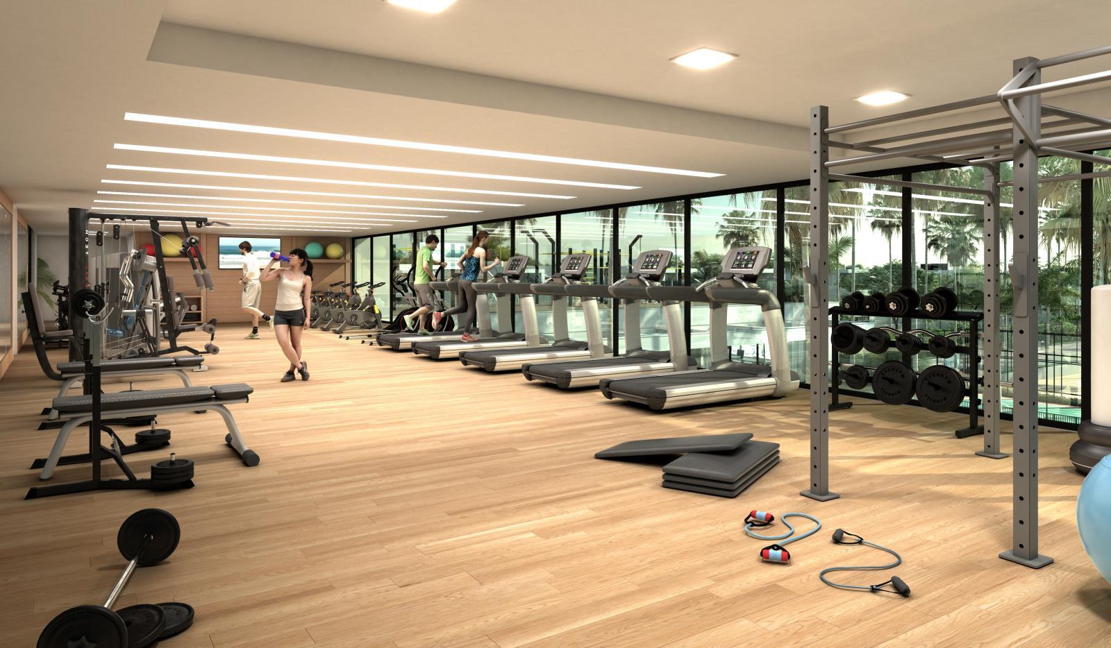 Riviera Recreio - Fase 3 Riviera Recreio - Fase 3