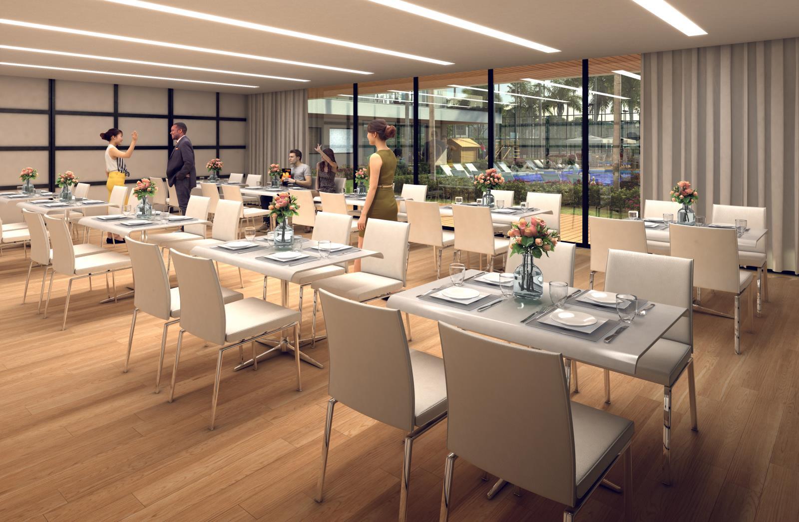 Riviera Recreio - Fase 3 Riviera Recreio - Fase 3