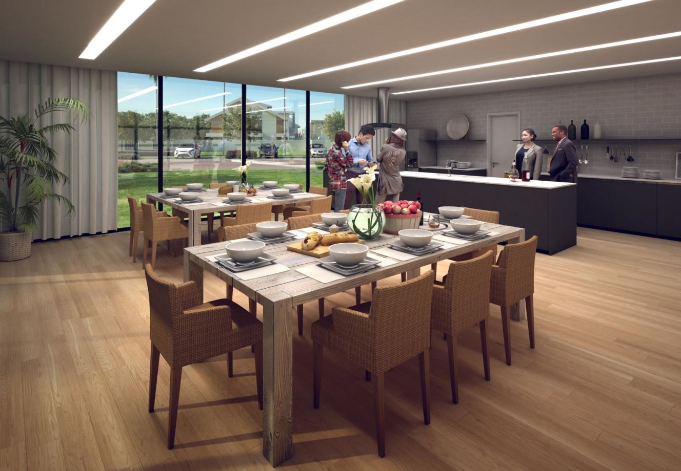 Riviera Recreio - Fase 3 Riviera Recreio - Fase 3