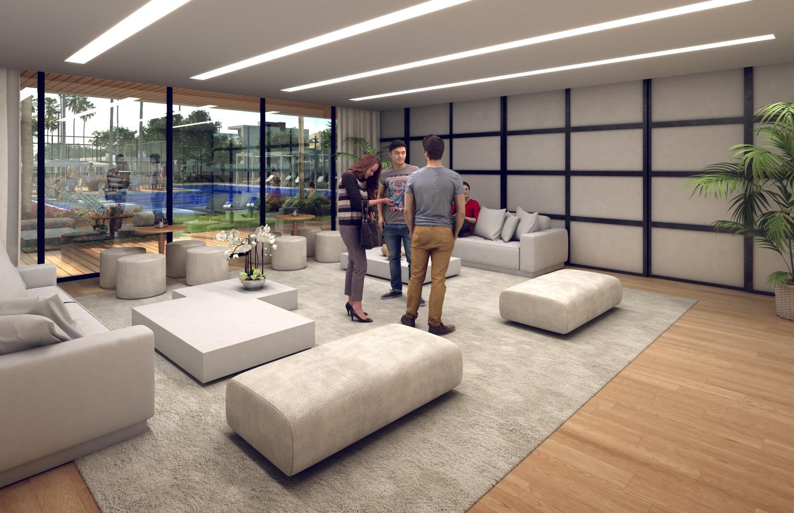 Riviera Recreio - Fase 3 Riviera Recreio - Fase 3