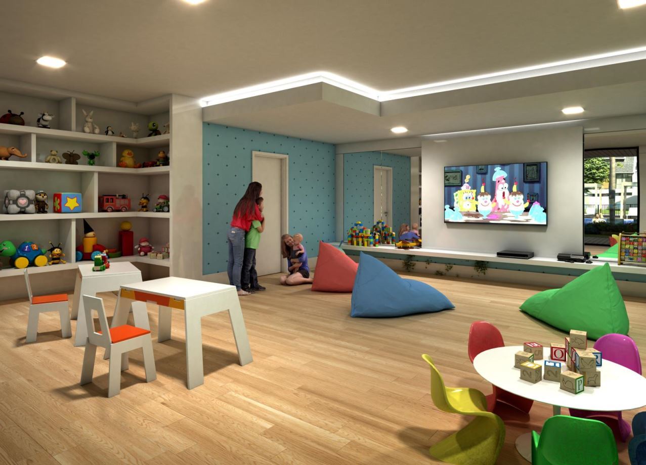 Riviera Recreio - Fase 3 Riviera Recreio - Fase 3