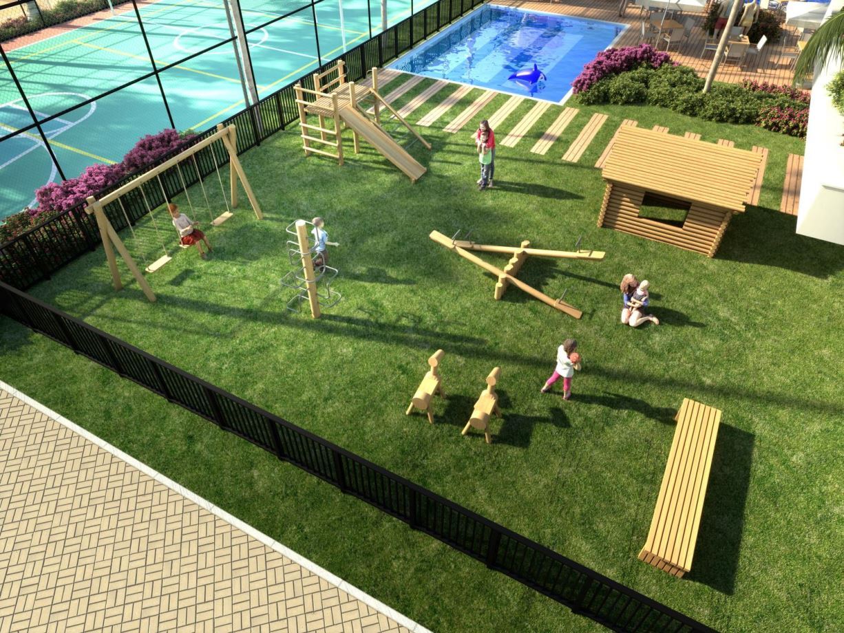 Riviera Recreio - Fase 3 Riviera Recreio - Fase 3