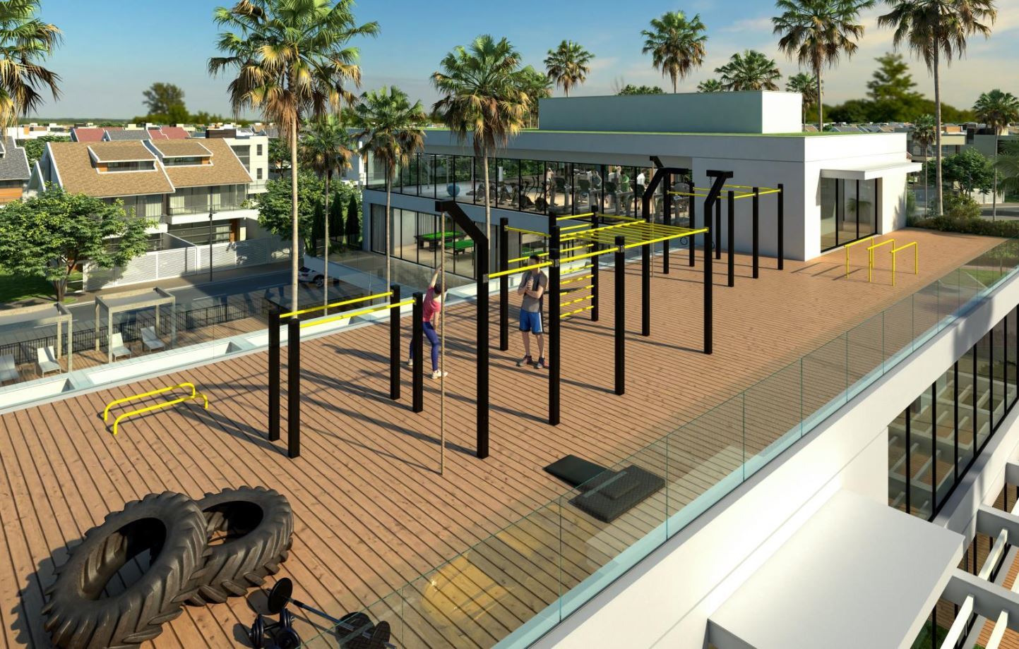 Riviera Recreio - Fase 3 Riviera Recreio - Fase 3