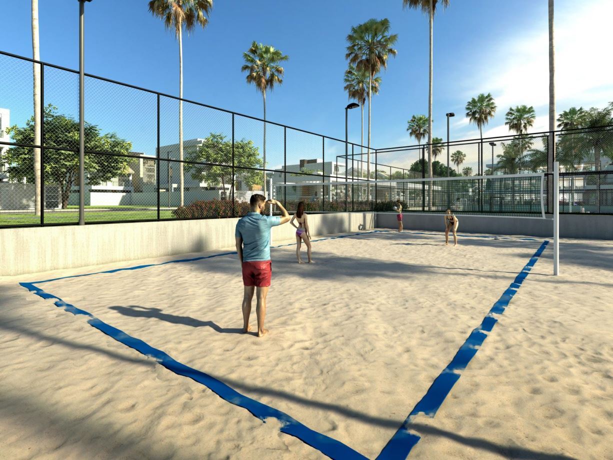 Riviera Recreio - Fase 3 Riviera Recreio - Fase 3