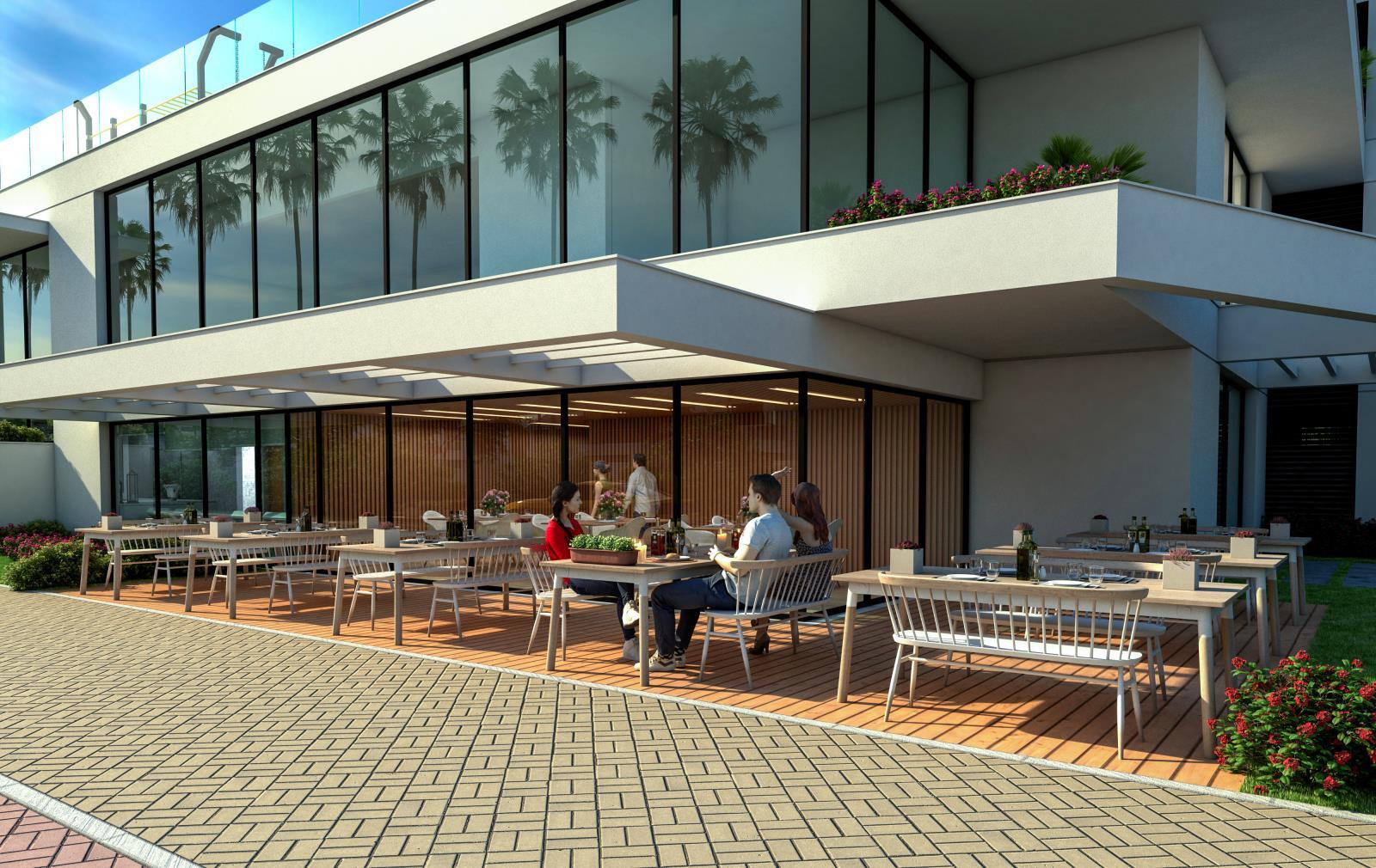 Riviera Recreio - Fase 3 Riviera Recreio - Fase 3